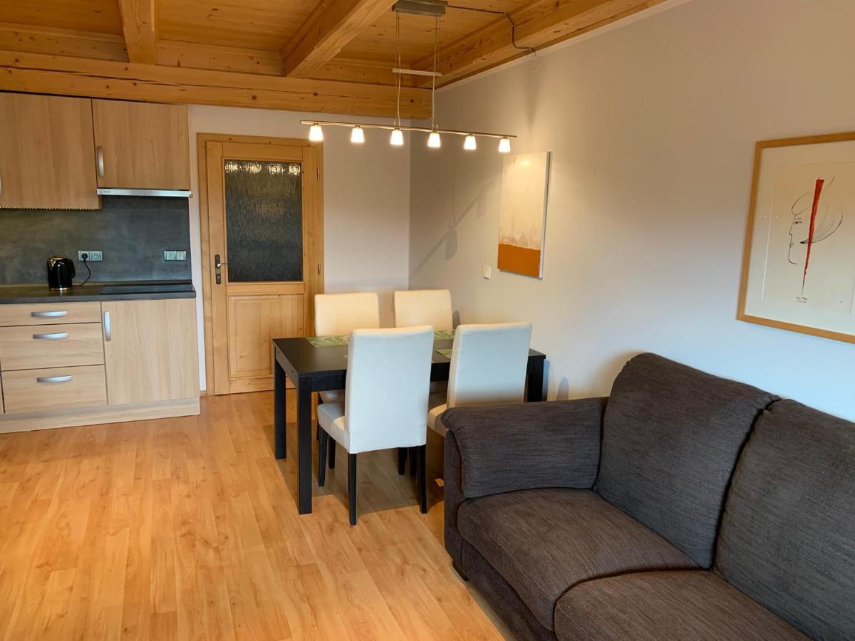 Apartman Mezi Kopci - Mid Hills Apartment Roudnice Экстерьер фото