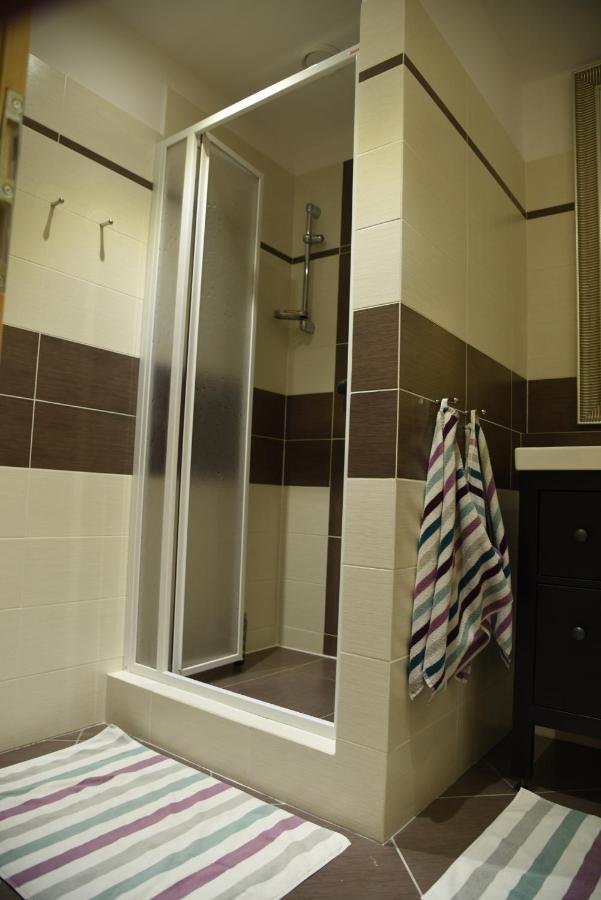 Apartman Mezi Kopci - Mid Hills Apartment Roudnice Экстерьер фото